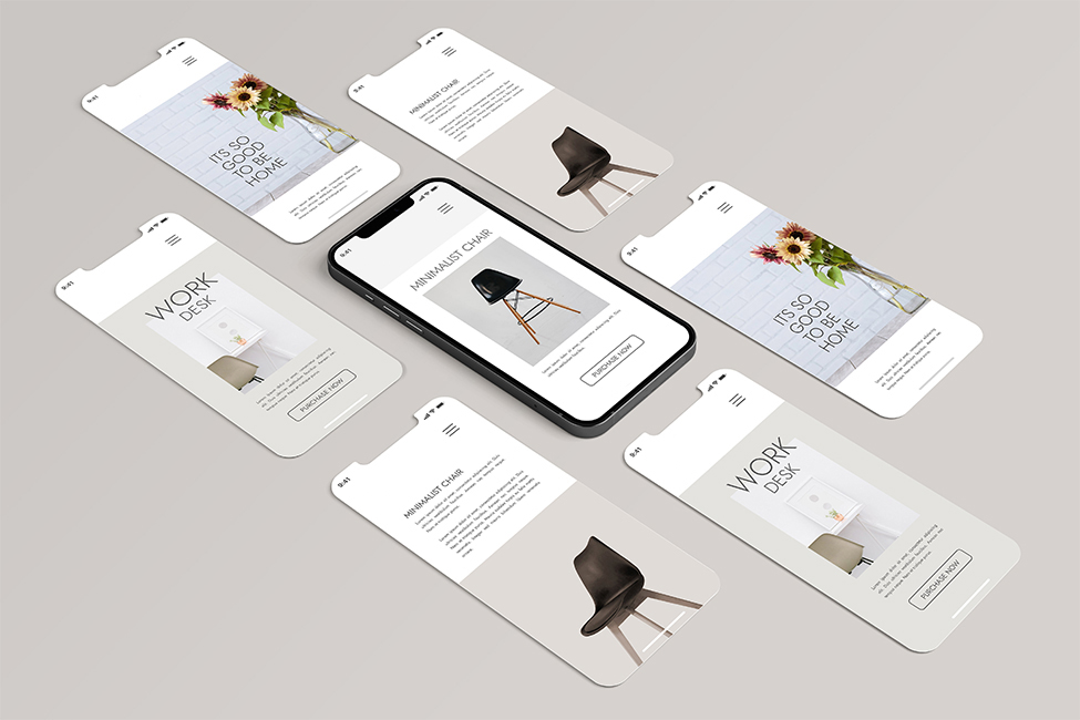 portfolio EuCoders